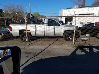 La Solucion Automobile Repair