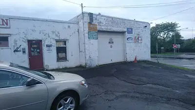 Cerio's Auto and Cycle