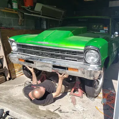 Gwynn's Automotive