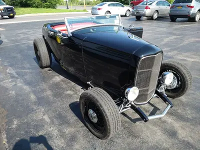 Perry's Automotive