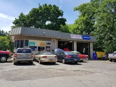 West Side Auto & Cycle Service