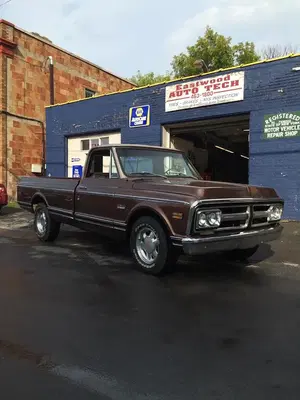 Eastwood Auto Tech