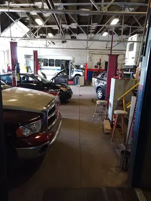 J & J Automotive