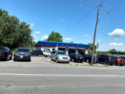 Cuse Car Care
