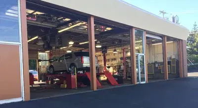 Firestone Complete Auto Care