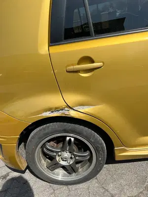 Donofrio's Body & Paint Shop