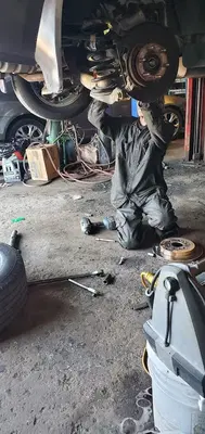 South End Auto