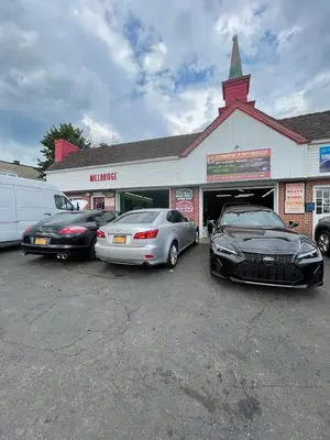 Certified Muffler And Auto Repair, INC.
