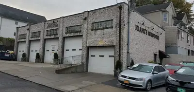Frank's Auto Body