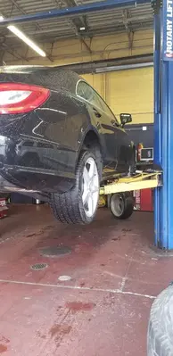 Hank May's Discount Tire & Auto Center