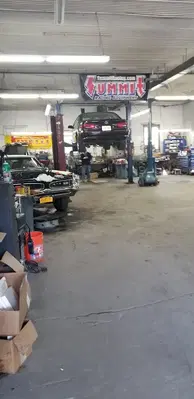 P & T Auto Repairs of Staten Island
