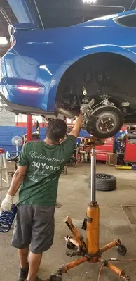 Zaloomie Car Care