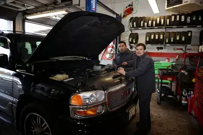 My Mechanic Auto Services