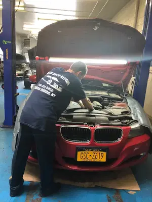 Beso Auto Repair