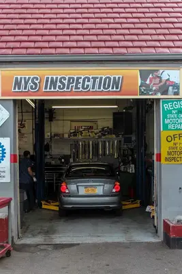 My Mechanic Auto Repair Shop