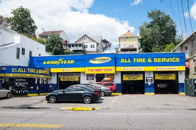 All Tire & Service