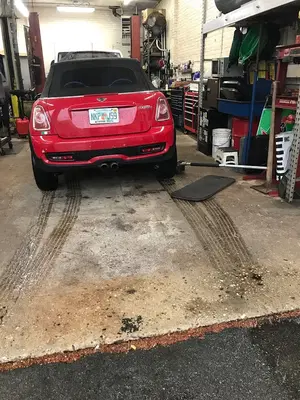 Tom's Automotive Repair Service