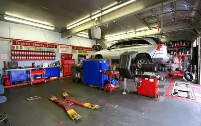Island Car Care