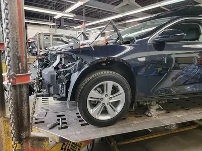 Victory Auto Body