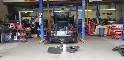 R.M.M Auto Repair LLC