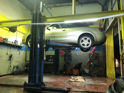Brothers auto Repairs