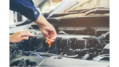 Preferred Auto Body & Repair