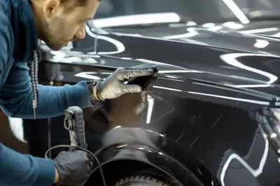 Dependable Auto Body