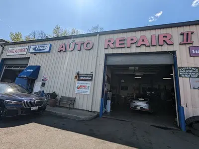 Vitos Automobile Repair II