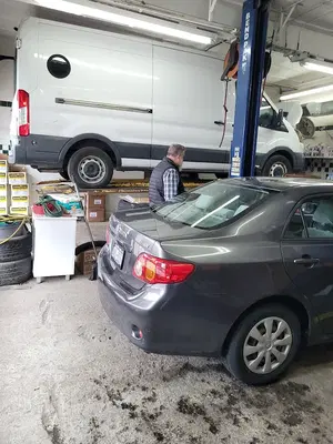 R&R Auto Lube