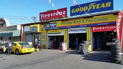 Premier Auto Center