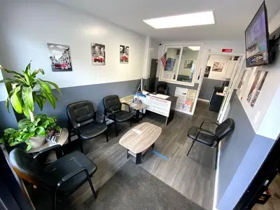 Business Photo