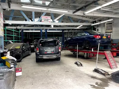 Payless Auto Repair