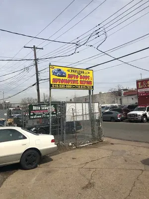 Business Photo