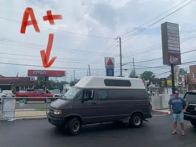 Meier's Corner Citgo Service Center