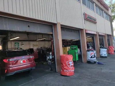 Firestone Complete Auto Care