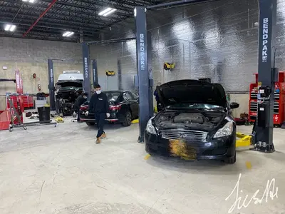 Sun SI Auto