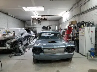Campos Auto Repair
