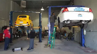 Half Price Muffler & Auto Repair
