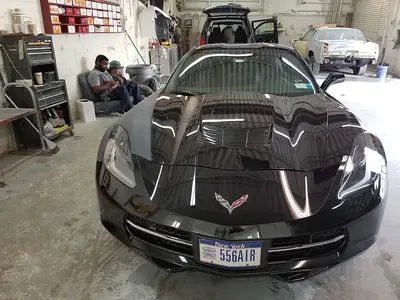 Kevin's Auto Body