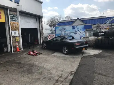 Ship Ahoy Auto & Tire Center