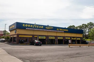 All Tire & Service