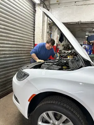 AAMCO Transmissions & Total Car Care
