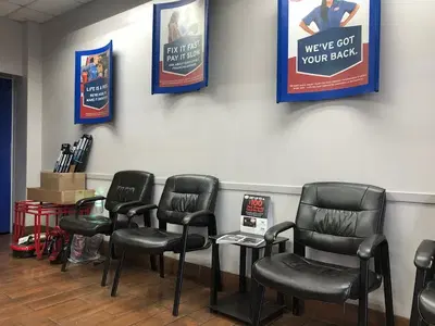 Business Photo