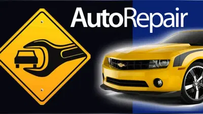 Sunrise Staten Island Auto Repair and Staten Island Auto Body Shop
