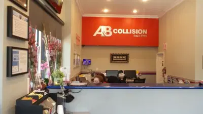 Business Photo