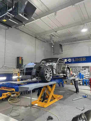 NY City Automotive | Auto Body Repair