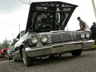 Hammond Auto Repair