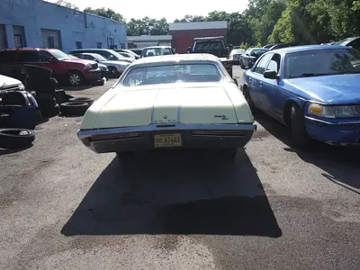 A.N.E Auto Service LLC