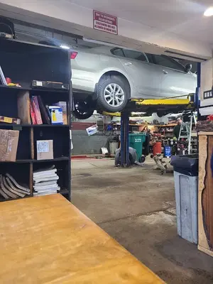 Forest Automotive