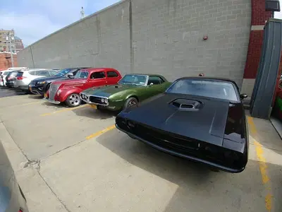 Russo's Auto Service
